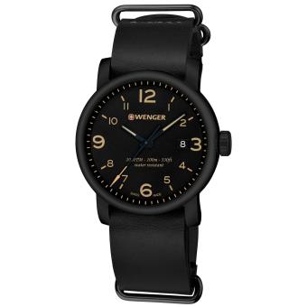 Relógio Urban Hipster 01.1041.135 - 1