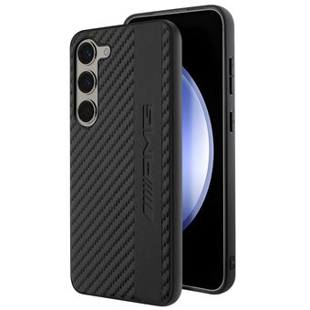 Capa AMG para Samsung Galaxy S23 Carbone - 1
