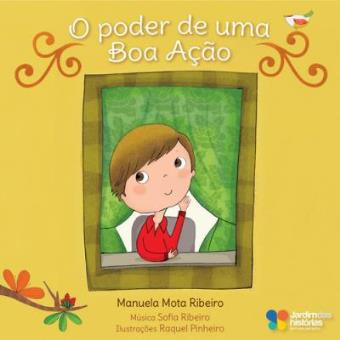 O poder de uma Boa Ação - 1