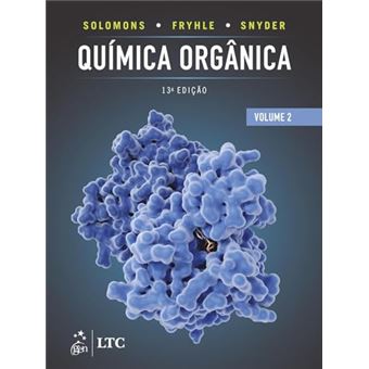 Quimica Organica Vol. 2 - 1