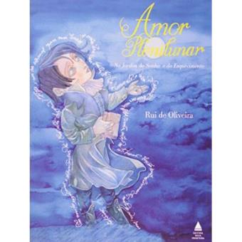 O Amor Plenilunar - 1