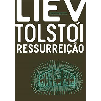Ressurreição - 1