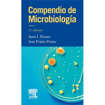 Compendio De Microbiología - 1