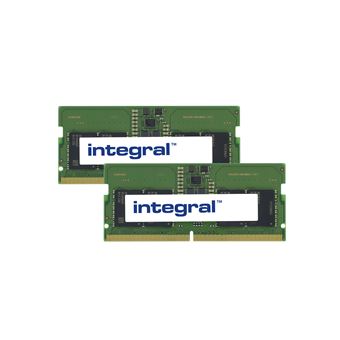 Módulo de Memória Integral IN5V8GNJWDXK2 - 1