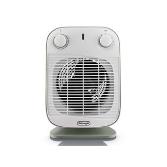 Aquecedor De’Longhi HFS50B20.GR | Verde, Branco - 1