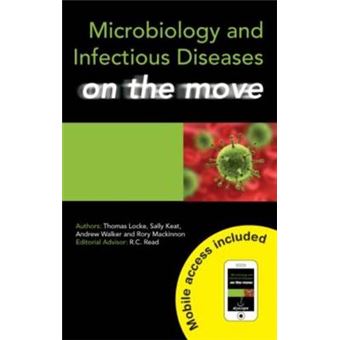 Microbiology and Infectious Diseases on the Move - Mixed media product - 2012 - 1