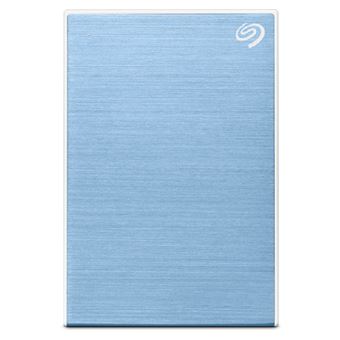Disco Externo Seagate One Touch STKY1000402 | 2.5"" | 1 TB - 1