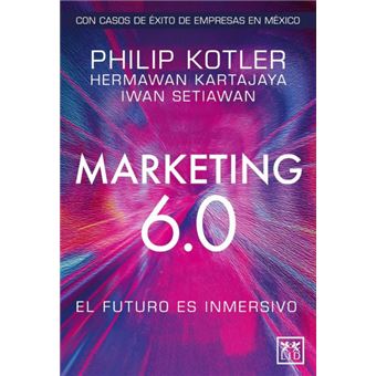 Marketing 6.0 - 1
