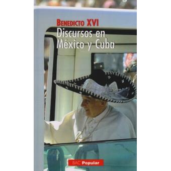 Discursos en México y Cuba - 1