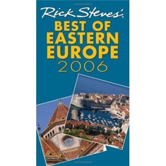 Rick Steves' Best of Eastern Europe 2006 - 1