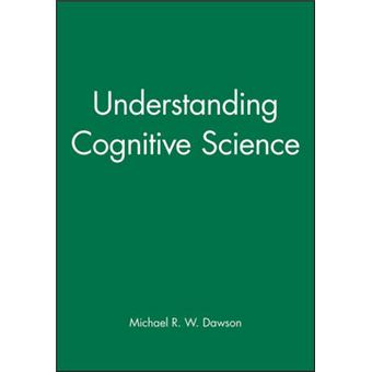 Understanding Cognitive Science - Paperback - 1998 - 1