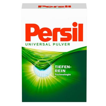 Detergente para Roupa Persil 2453936 - 1
