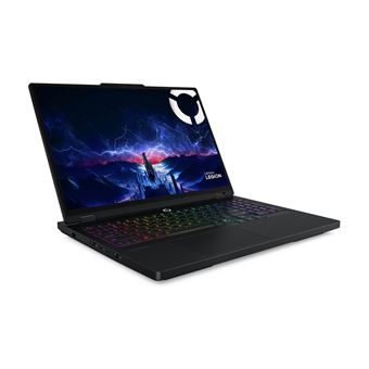 Computador Portátil Gaming Lenovo Legion Pro 5 16IRX10 | 16'' | Intel® Core i9-14900HX | GeForce RTX 5070 | 32 GB | SSD 1TB - 1