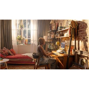 Teclado para Dispositivos Móveis Logitech 920-011240 | Rosa - 1