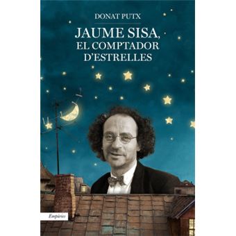 Jaume Sisa, El Comptador D'Estrelles - 1