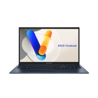 Computador Portátil ASUS Vivobook P1704VA-AU816X | 17.3'' | Intel Core 5 120U | Intel Graphics | 16 GB | SSD 512GB - 1