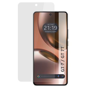 Película Protetora de Ecrã Tumundosmartphone para Realme GT 7 / GT 7T 5G | Hidrogel - 1