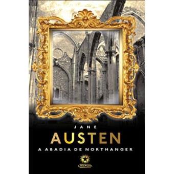 A Abadia De Northanger - 1