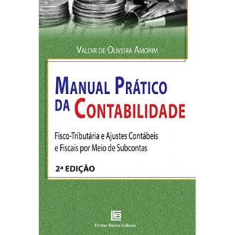 Manual Pratico da Contabilidade - 1