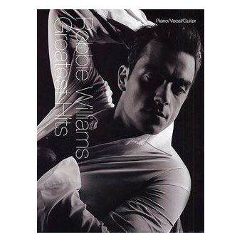 Robbie Williams - Greatest Hits - 1