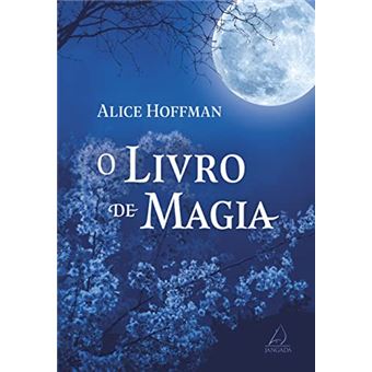 O Livro De Magia - 1