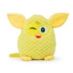 Peluche Furby Amarelo 29Cm
