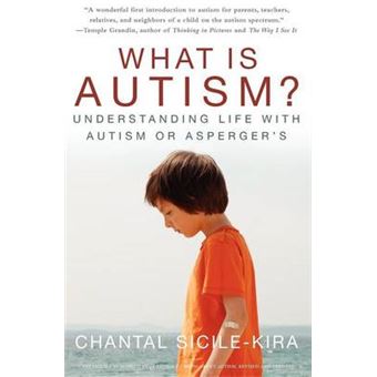 What Is Autism? - 1