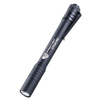 Lanterna Streamlight Stylus Pro | Preto - 1
