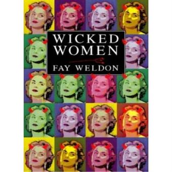 Wicked Women - [Version Originale] - 1