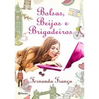Bolsas, Beijos E Brigadeiros - 1
