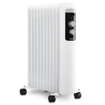 Radiador a óleo H.Koenig WARM110 | 2500W - 1