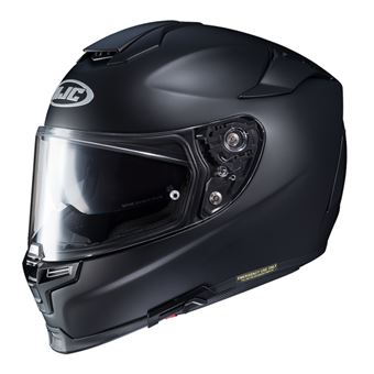 Capacete HJC Rpha 70 Semi-Flat Black | XS - 1