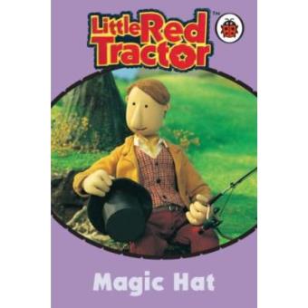 Little Red Tractor: Magic Hat - 1