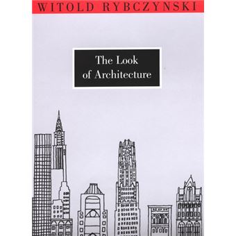 The Look of Architecture - Paperback - 2003 - 1