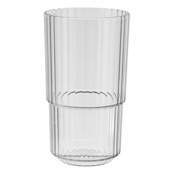 Copo de Água APS-Germany LINEA | Transparente - 1
