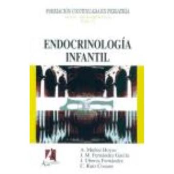 Endocrinologia Infantil - 1