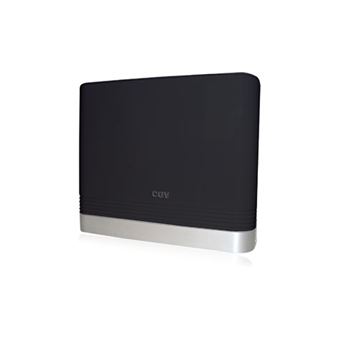 Antena de televisão CGV AN-Reglisse LTE | Prateado - 1