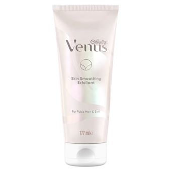 Esfoliação Corporal Gillette Venus - 1