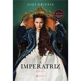 Imperatriz: Baseado Na Série Da Netflix - 1