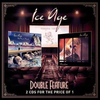 Ice Age: Double Feature - 1