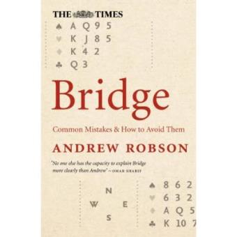 The Times Bridge : Common Mistakes and How to Avoid Them - 1