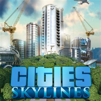 Videojogo Paradox Interactive Cities Skylines - Parklife Edition - 1