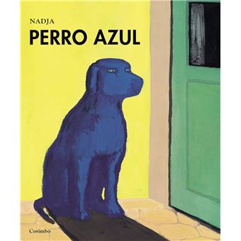 Perro Azul - 1