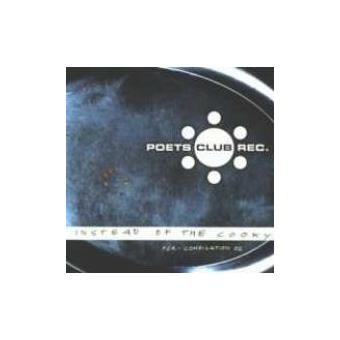 Instead of the Cooky - pcr Compilation 02 - 1