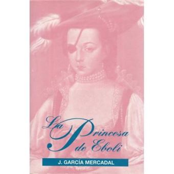 La Princesa De Eboli - 1