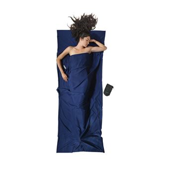 Saco de Dormir Cocoon MFT85 | Azul - 1