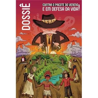 Dossie Contra O Pacote Do Veneno - 1