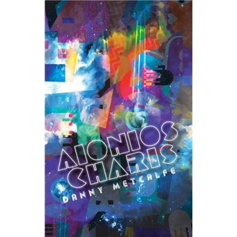 Aionios Charis - Paperback - 0 - 1