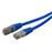 cabo de rede Waytex 33584 5 m Cat6 F/UTP (FTP) Azul_0