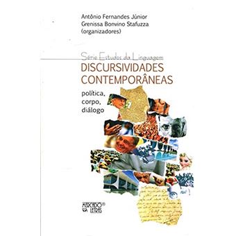 Discursividades Contemporâneas - 1